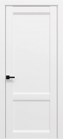Мир Дверей Межкомнатная дверь Grace Classic 702 White crystal, арт. 30603