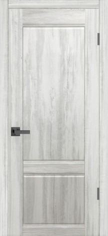 Мир Дверей Межкомнатная дверь Grace Classic 702 Граф белый, арт. 30604