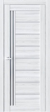 Мир Дверей Межкомнатная дверь PV-13 клен айс, арт. 30612