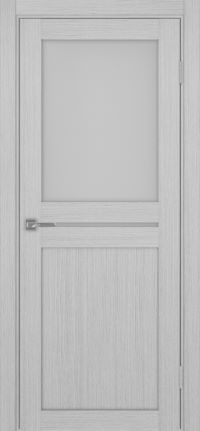 Optima porte Межкомнатная дверь Турин 520.221, арт. 0465 - фото №2