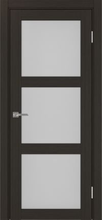 Optima porte Межкомнатная дверь Турин 530.222, арт. 0488 - фото №4