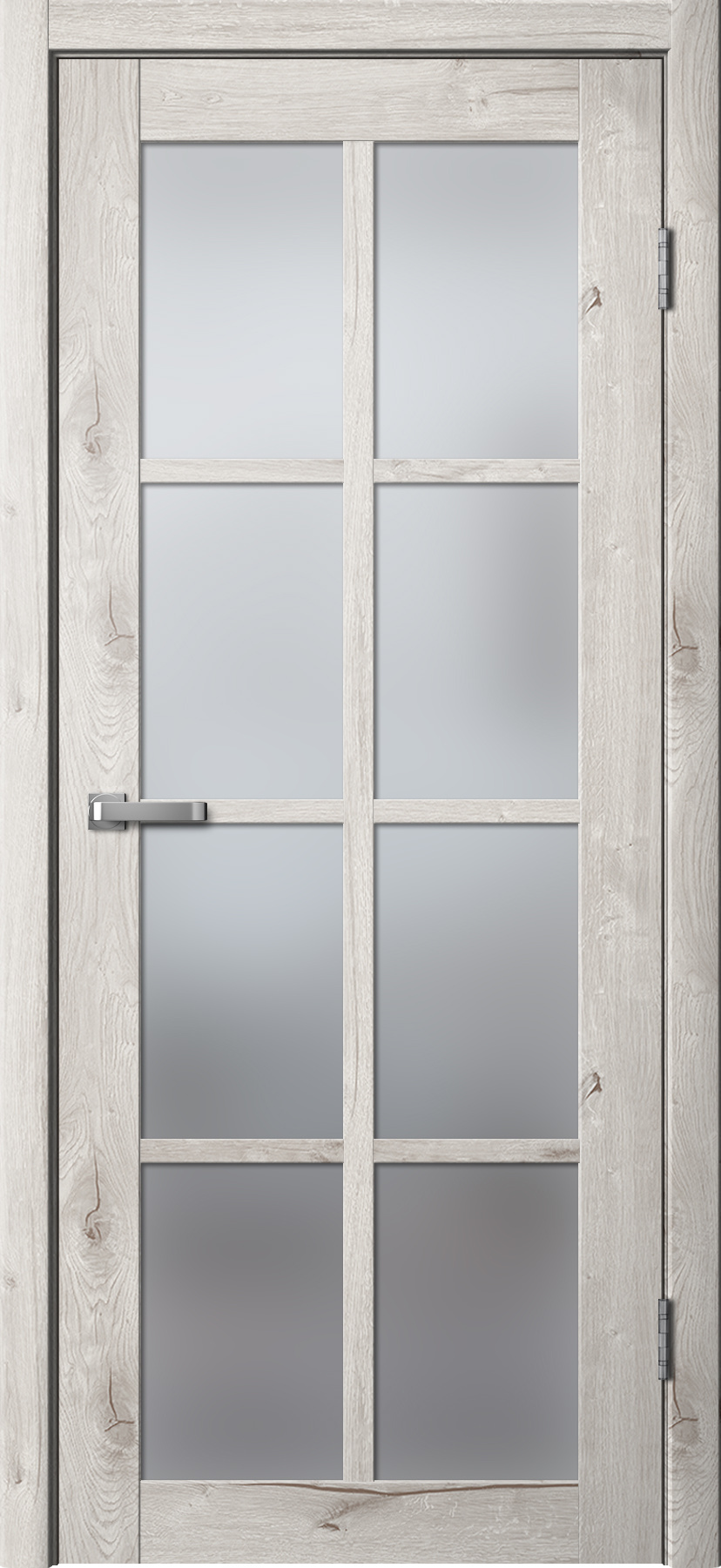 Сибирь профиль Межкомнатная дверь LaStella 271, арт. 12955 - фото №1
