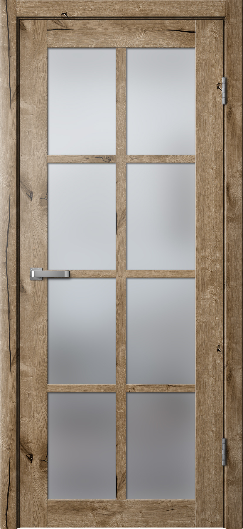 Сибирь профиль Межкомнатная дверь LaStella 271, арт. 12955 - фото №10