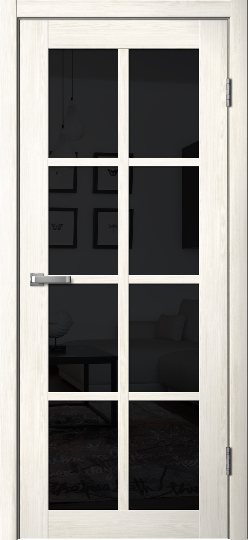 Сибирь профиль Межкомнатная дверь LaStella 271, арт. 12955 - фото №3