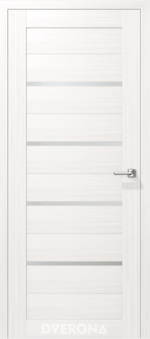 Dverona Межкомнатная дверь Йота, арт. 13996 - фото №1