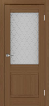 Optima porte Межкомнатная дверь Турин 502U.21 Кристалл, арт. 14069 - фото №9