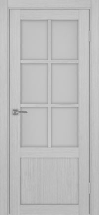 Optima porte Межкомнатная дверь Турин 541ПФ.2221, арт. 25275 - фото №12