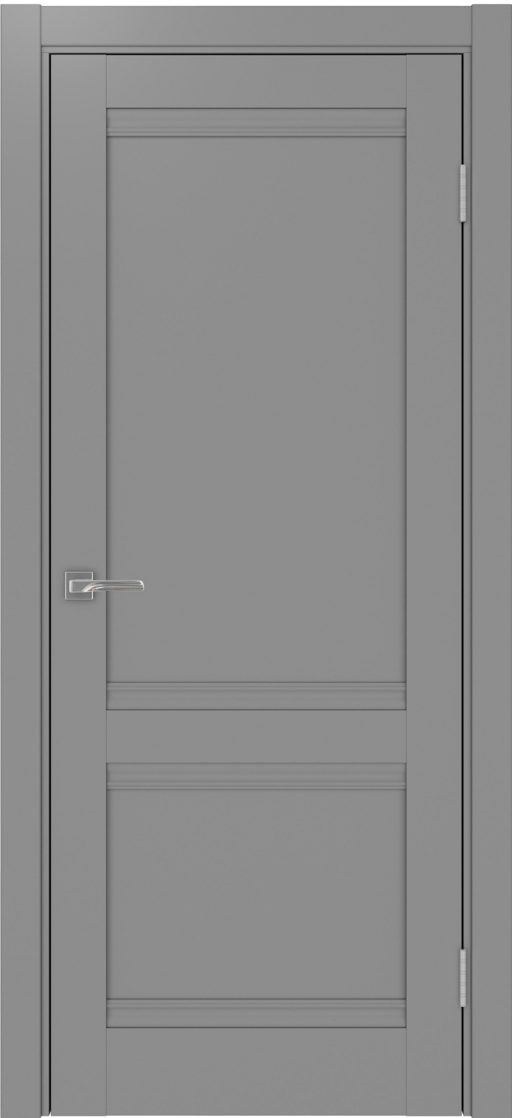 Optima porte Межкомнатная дверь Турин 502U.11, арт. 25439 - фото №11