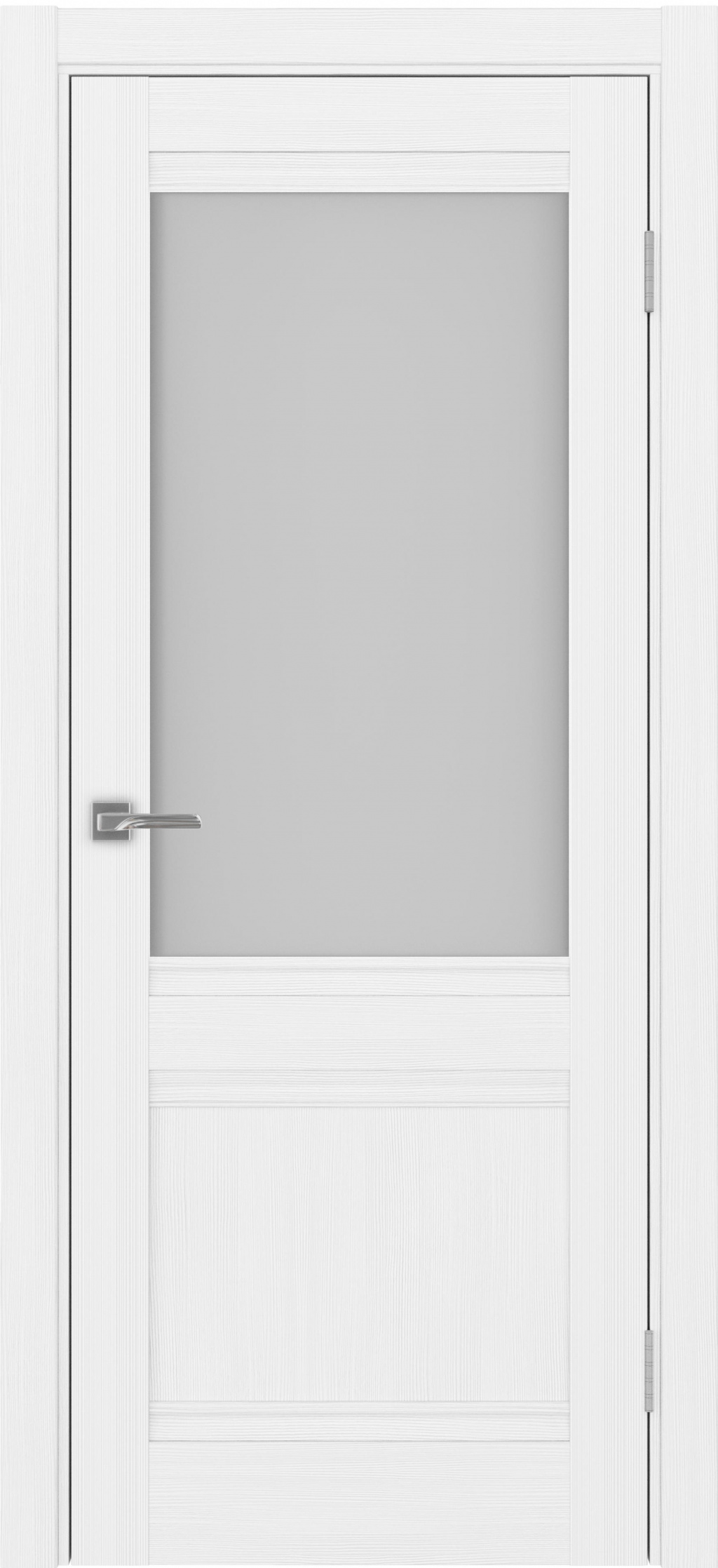 Optima porte Межкомнатная дверь Турин 502U.21, арт. 25440 - фото №11