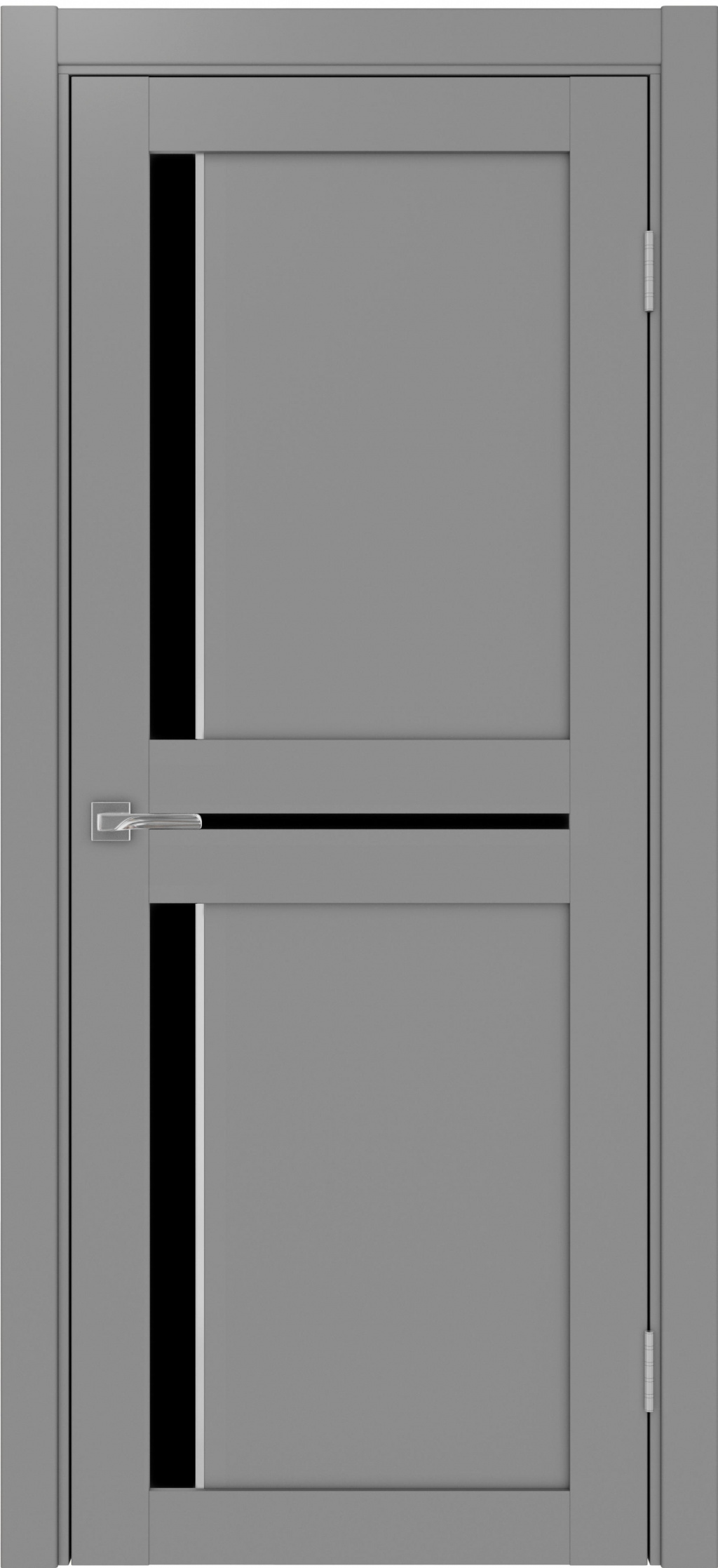 Optima porte Межкомнатная дверь Турин 523.221 АПП, арт. 25444 - фото №3