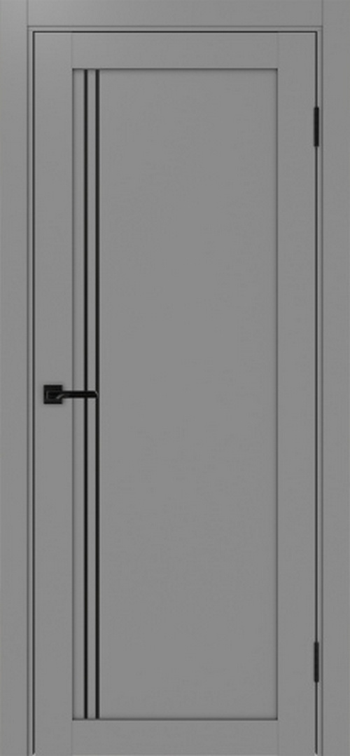 Optima porte Межкомнатная дверь Турин 566 АПП SC/SG/SB, арт. 29949 - фото №10