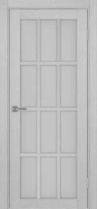 Optima porte Межкомнатная дверь Турин 542.2222, арт. 5256 - фото №10