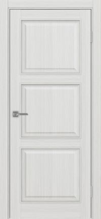 Optima porte Межкомнатная дверь Тоскана 630 ОФ1.111 багет, арт. 6302 - фото №4