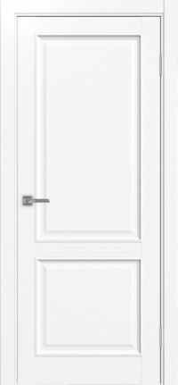 Optima porte Межкомнатная дверь Тоскана 602 ОФ1.11 багет, арт. 6312 - фото №6
