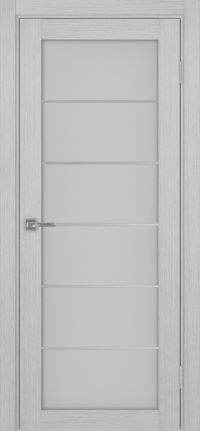 Optima porte Межкомнатная дверь Турин 501.2 АСС SC/SG, арт. 6316 - фото №5