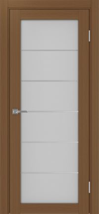 Optima porte Межкомнатная дверь Турин 501.2 АСС SC/SG, арт. 6316 - фото №2