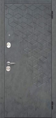 Мир Дверей Входная дверь Кубик-Рубик, арт. 0008257